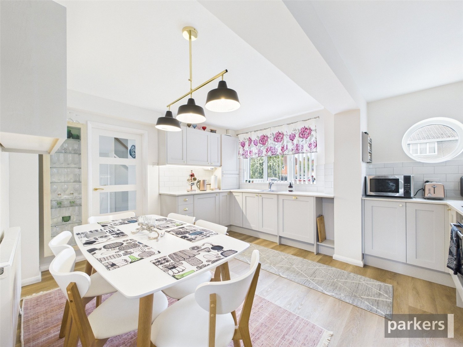 Woodley, Reading, Berkshire