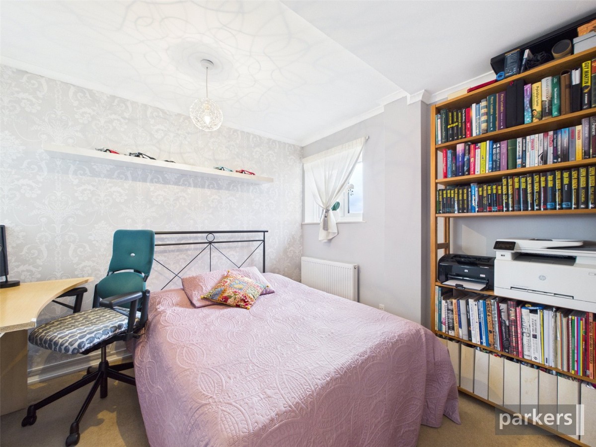 Woodley, Reading, Berkshire