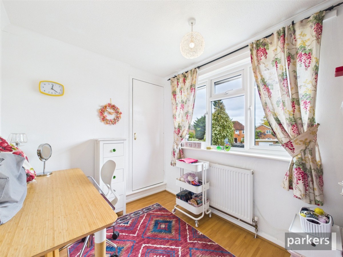 Woodley, Reading, Berkshire