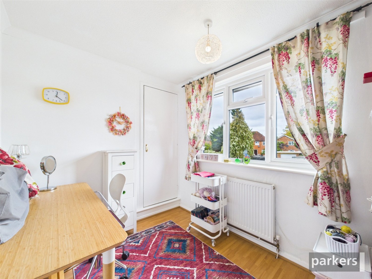 Woodley, Reading, Berkshire