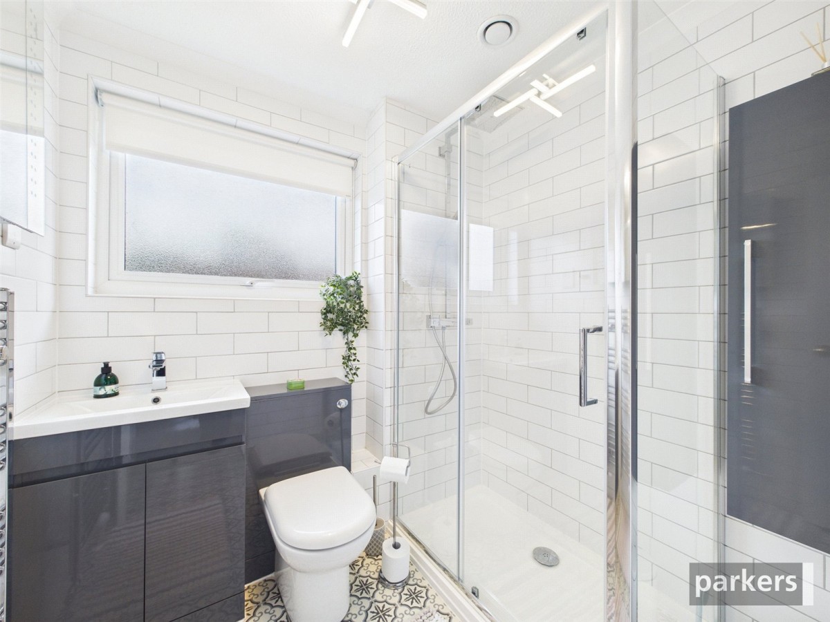 Woodley, Reading, Berkshire