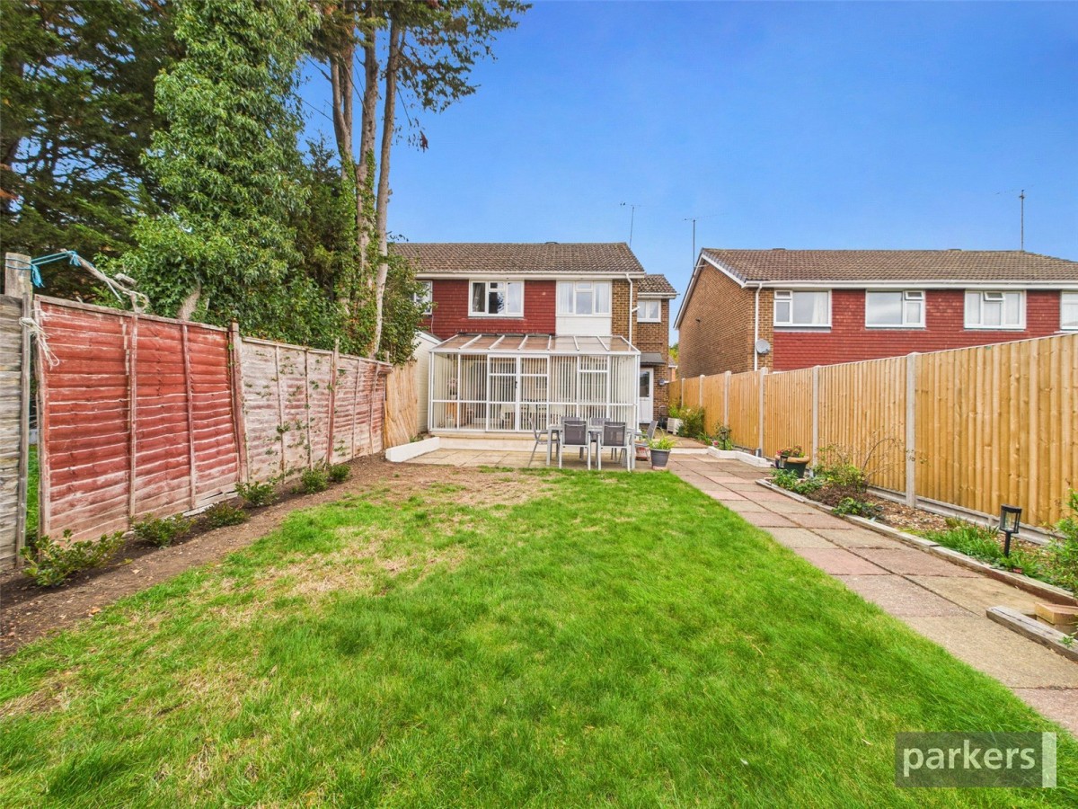 Woodley, Reading, Berkshire