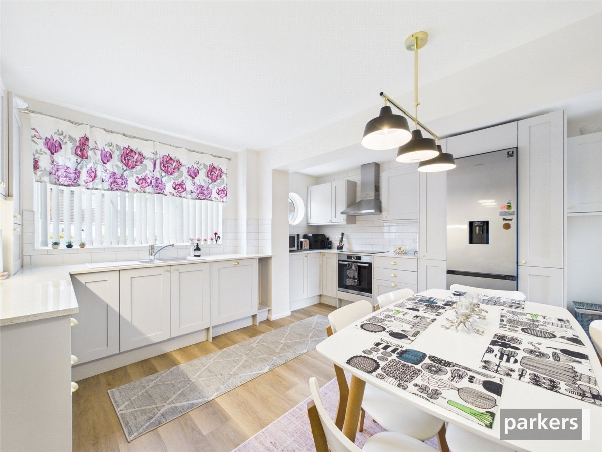 Woodley, Reading, Berkshire