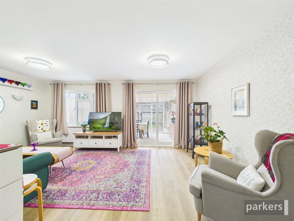 Woodley, Reading, Berkshire