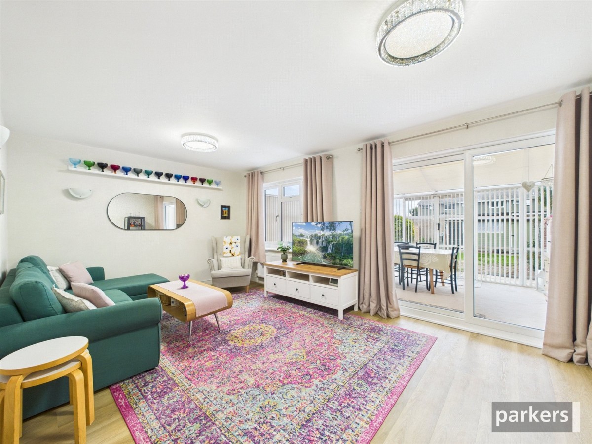 Woodley, Reading, Berkshire