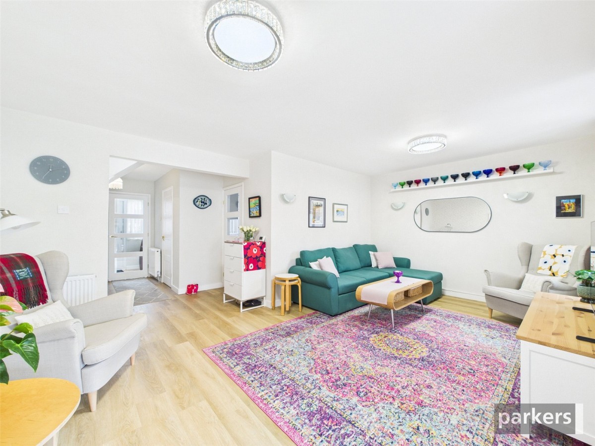 Woodley, Reading, Berkshire