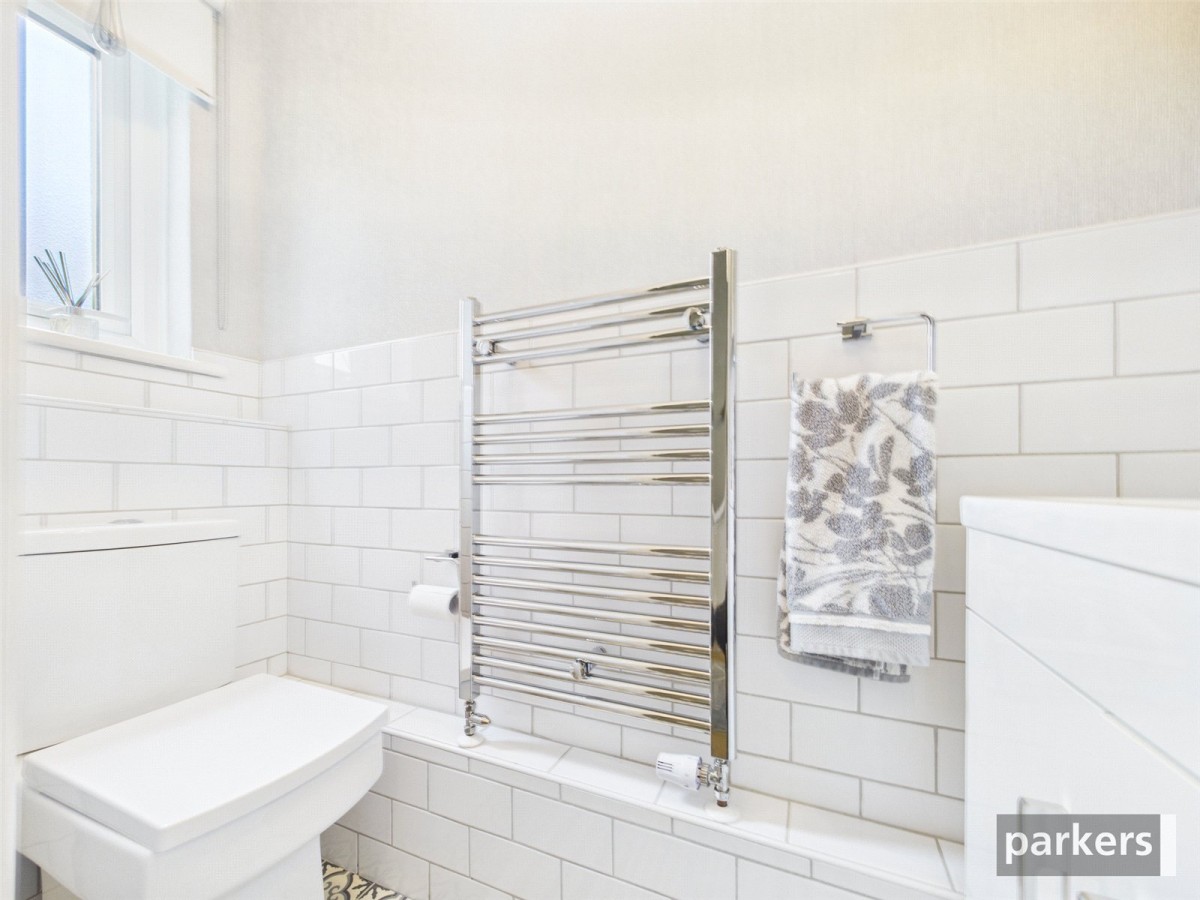 Woodley, Reading, Berkshire