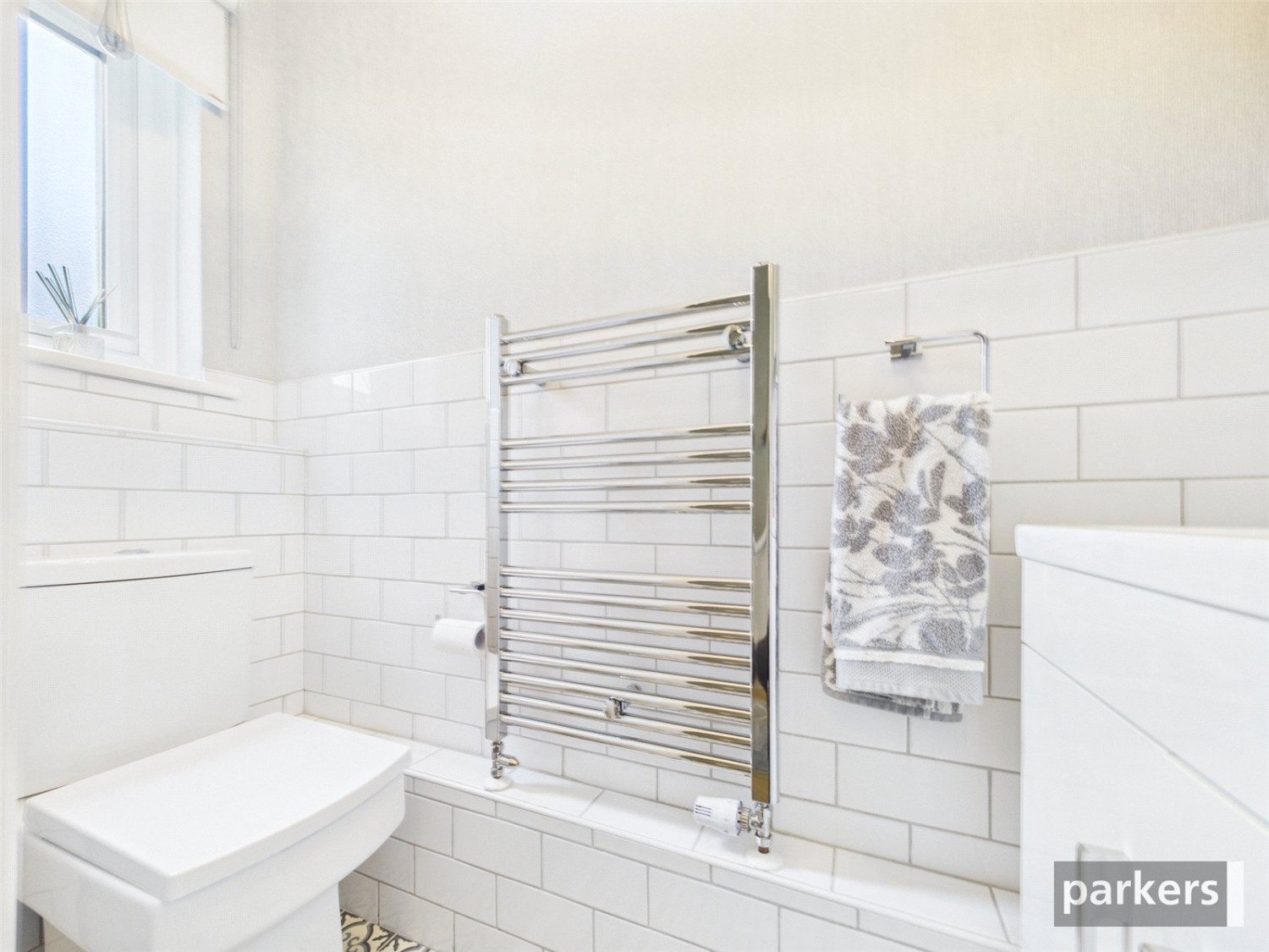 Woodley, Reading, Berkshire