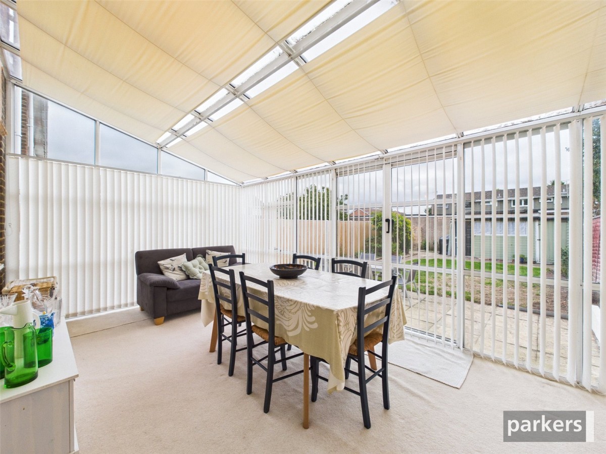 Woodley, Reading, Berkshire