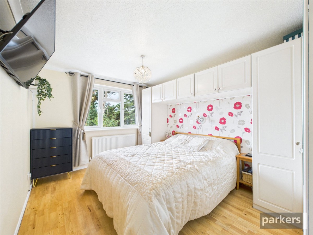 Woodley, Reading, Berkshire