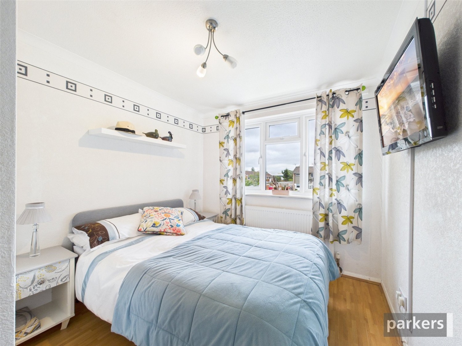 Woodley, Reading, Berkshire