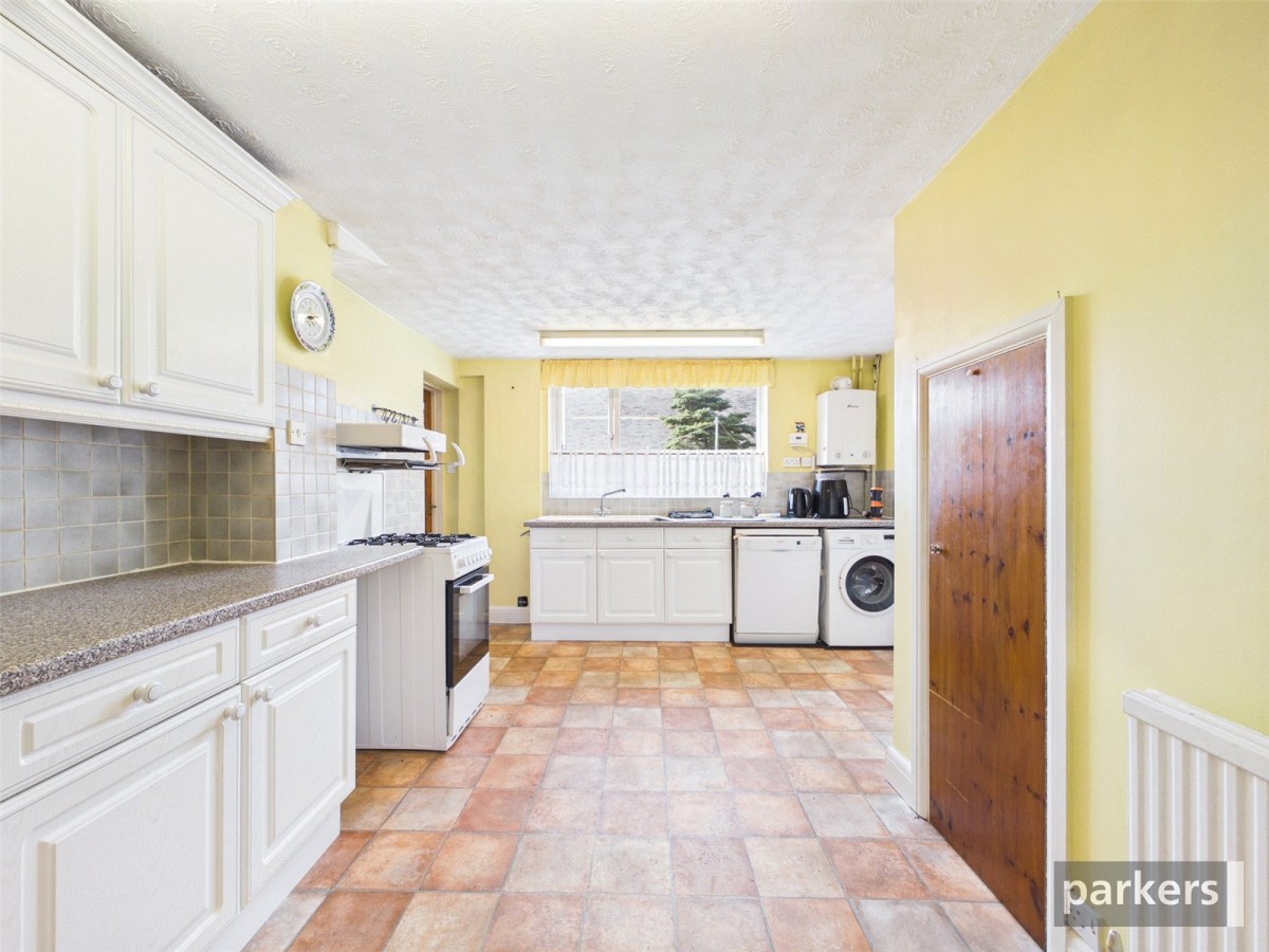 Woodley, Reading, Berkshire