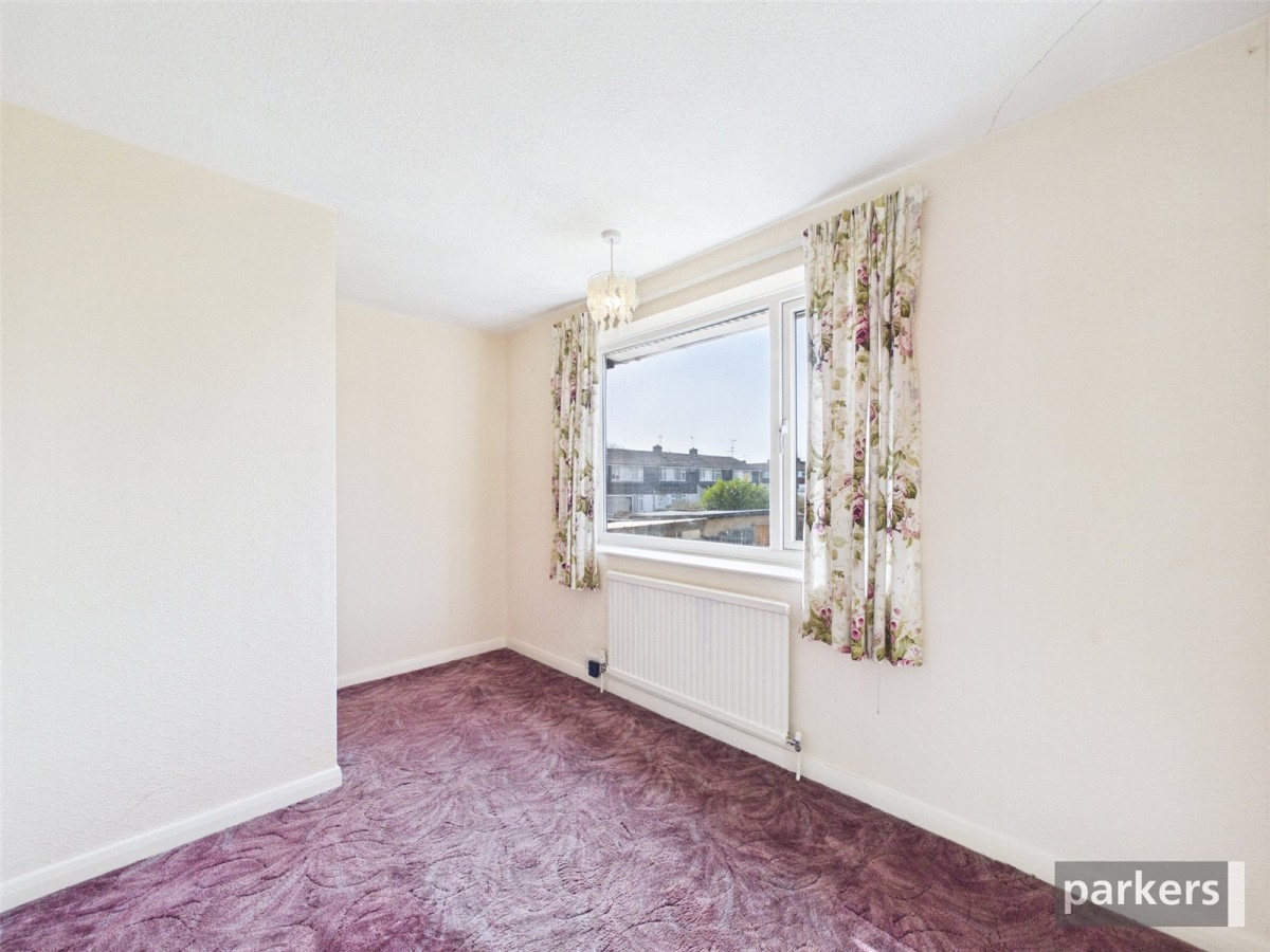 Woodley, Reading, Berkshire