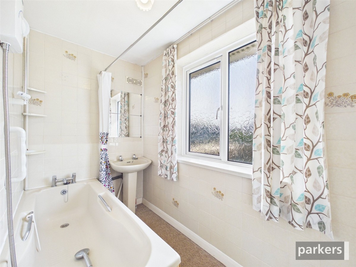 Woodley, Reading, Berkshire