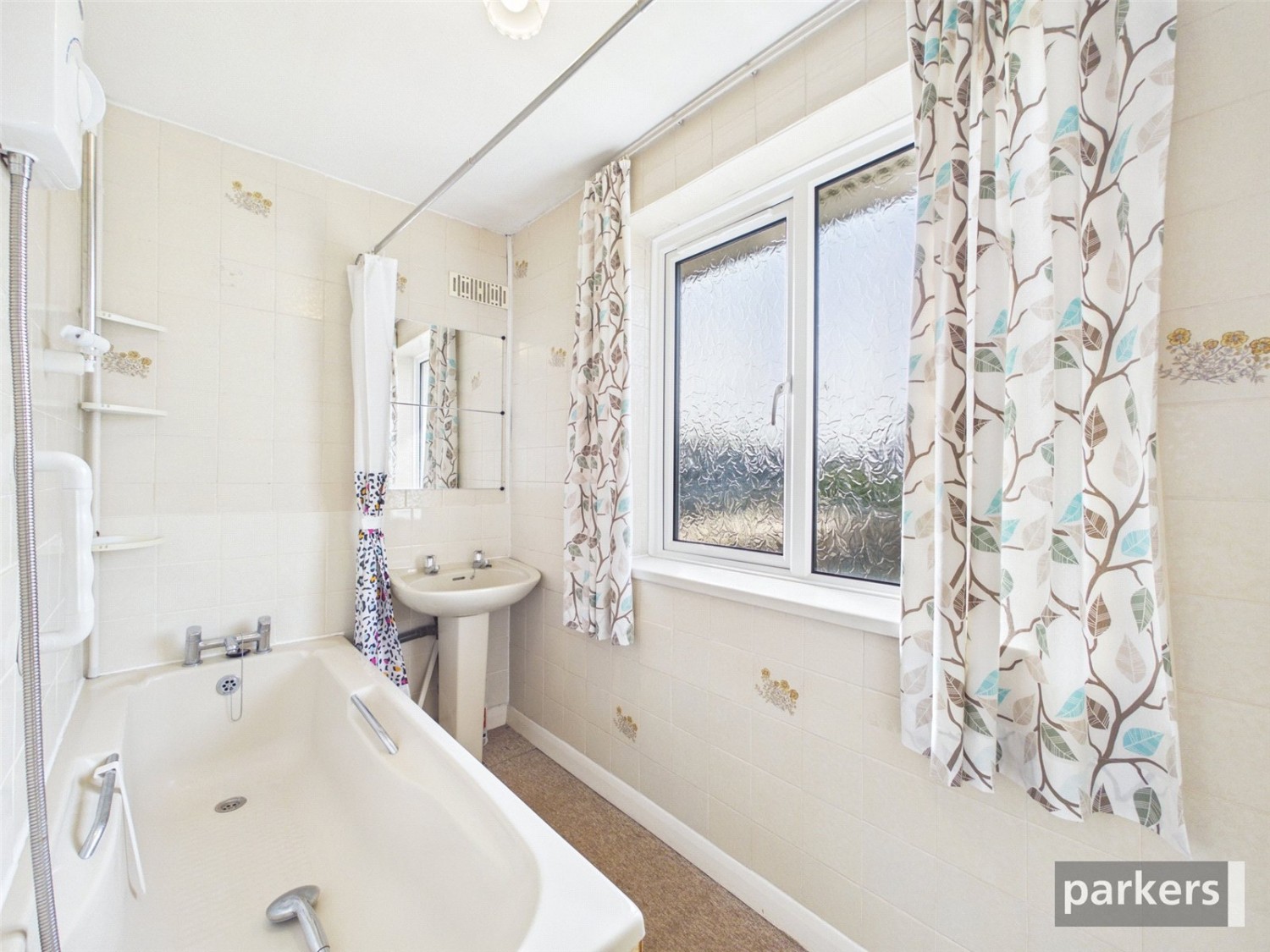 Woodley, Reading, Berkshire