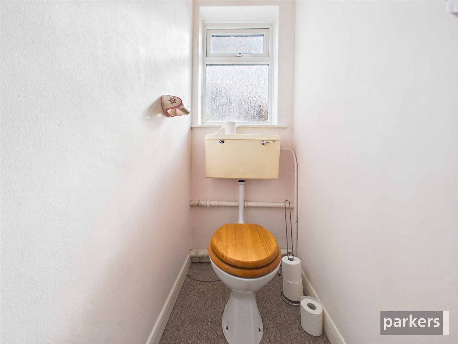 3 bedroom House for sale in Woodley, Reading, Berkshire