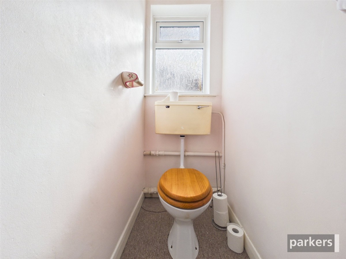 Woodley, Reading, Berkshire