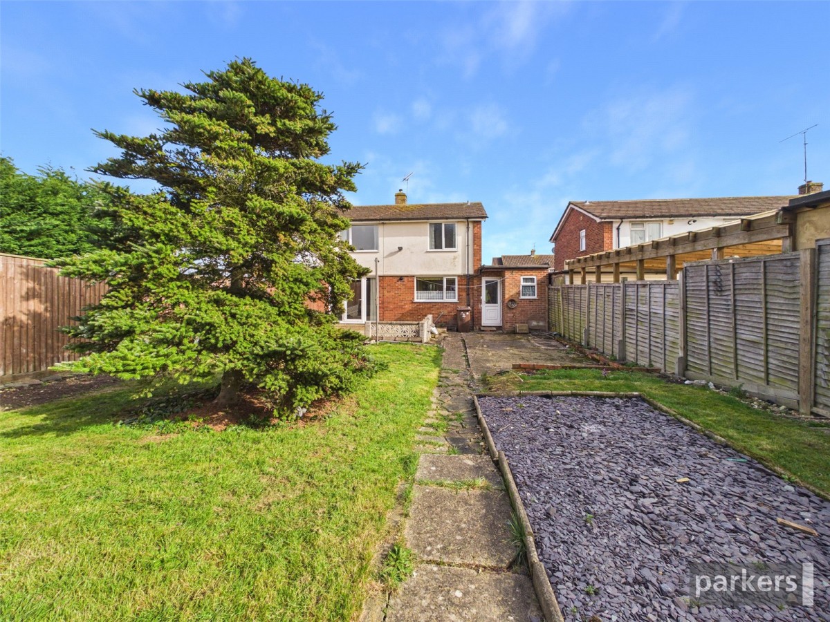 Woodley, Reading, Berkshire