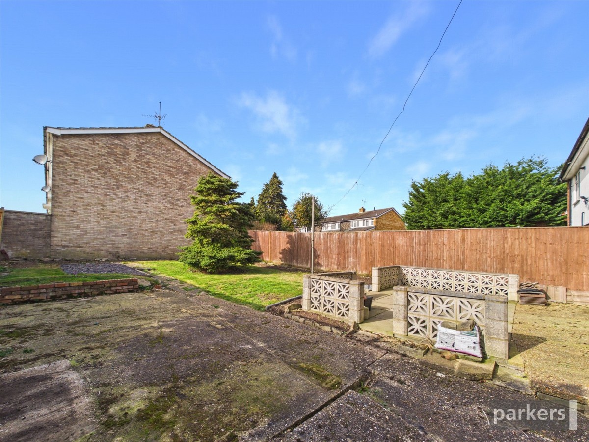 Woodley, Reading, Berkshire