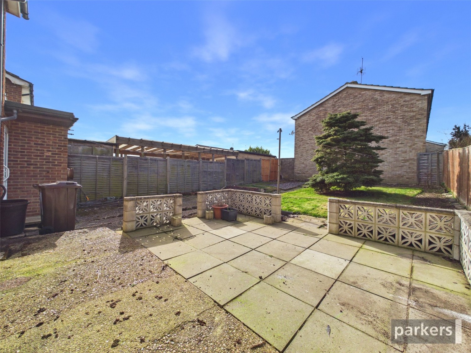 Woodley, Reading, Berkshire