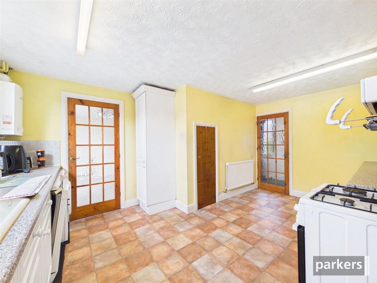 Woodley, Reading, Berkshire