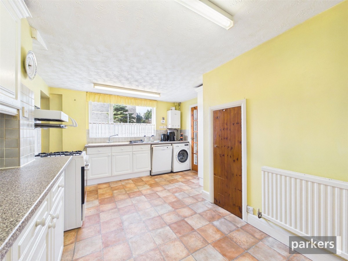 Woodley, Reading, Berkshire