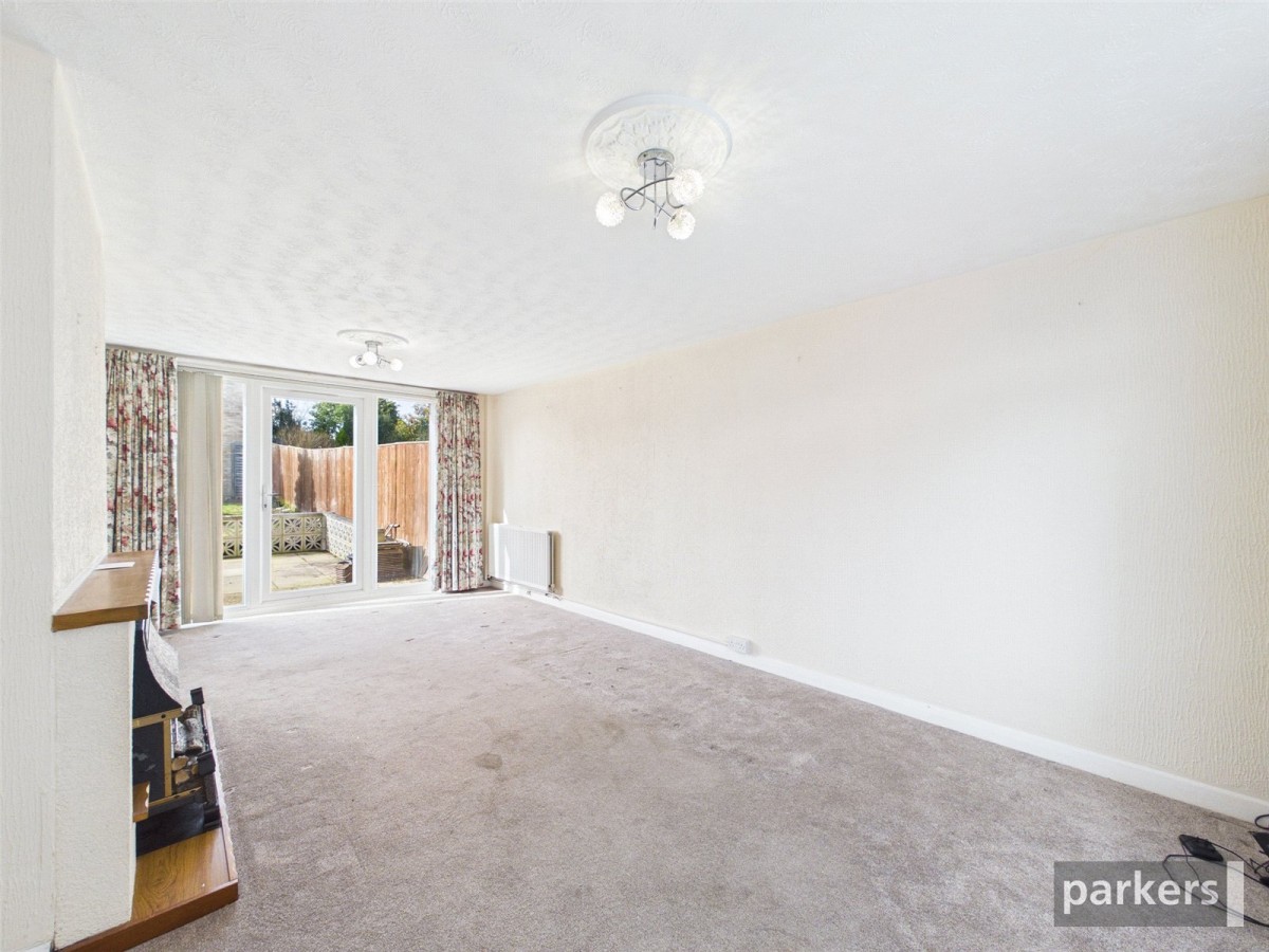 Woodley, Reading, Berkshire