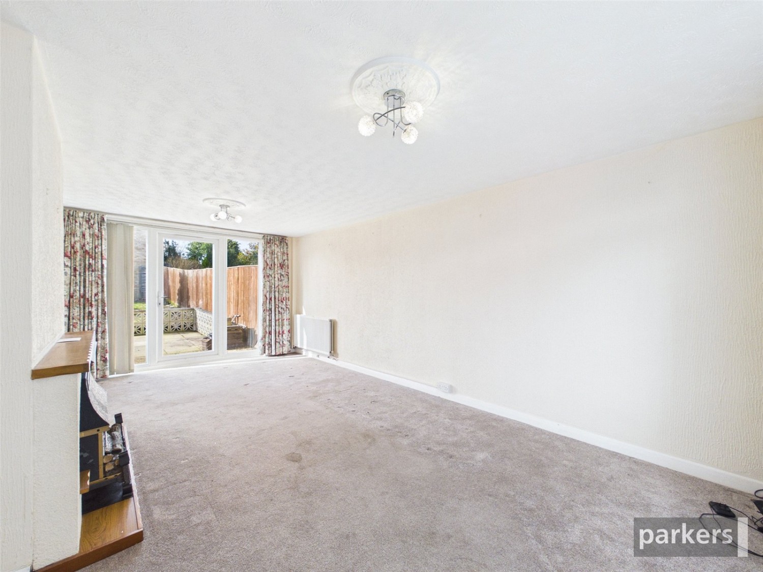 Woodley, Reading, Berkshire