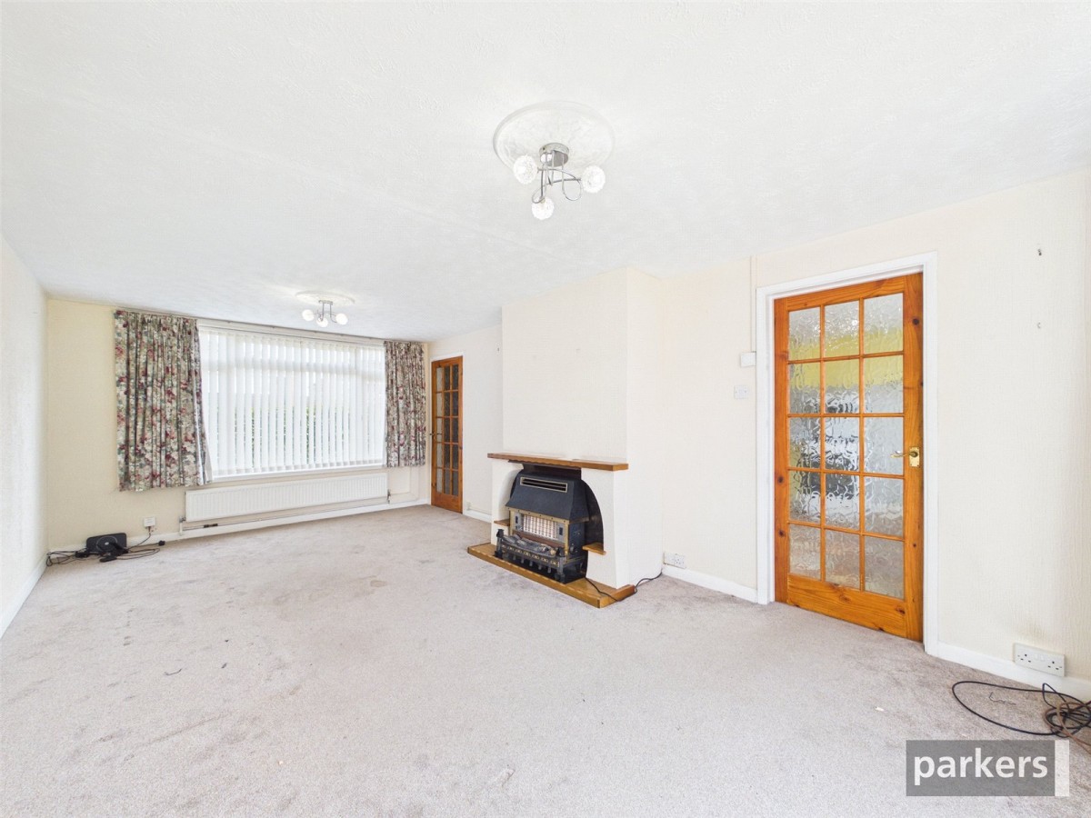 Woodley, Reading, Berkshire