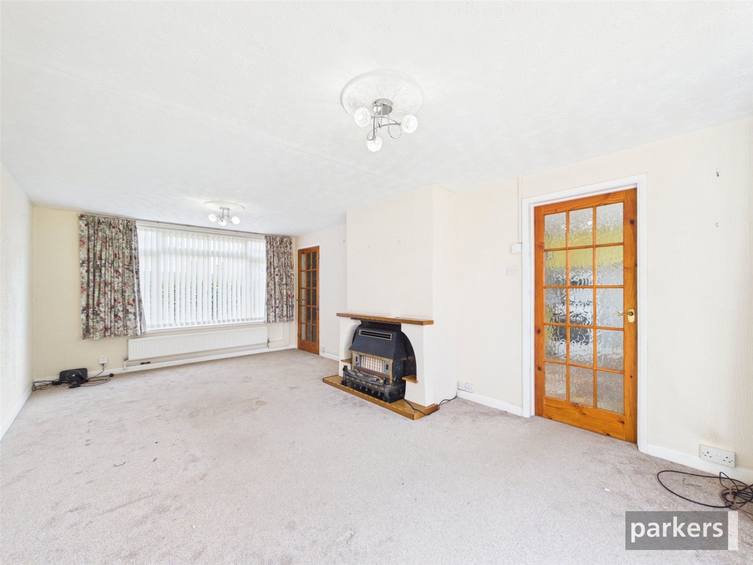 Woodley, Reading, Berkshire