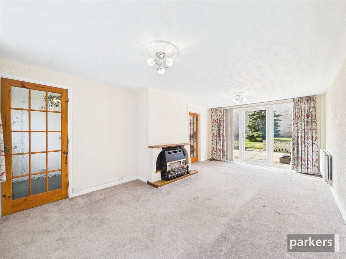 Woodley, Reading, Berkshire