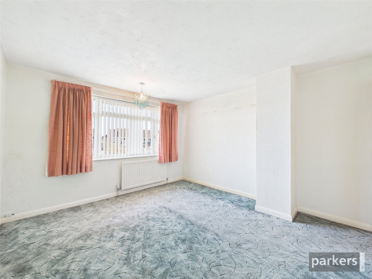 Woodley, Reading, Berkshire