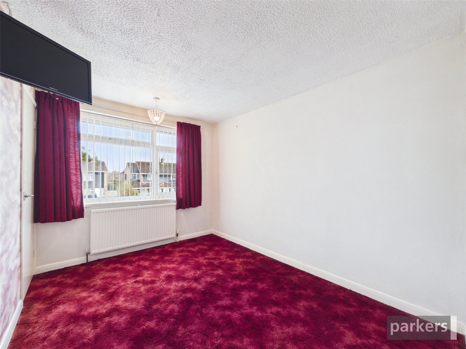 Woodley, Reading, Berkshire