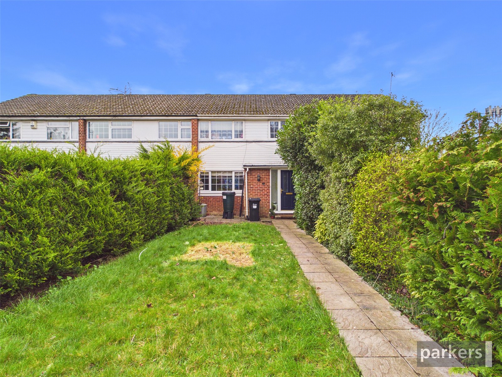 Woodley, Reading, Berkshire