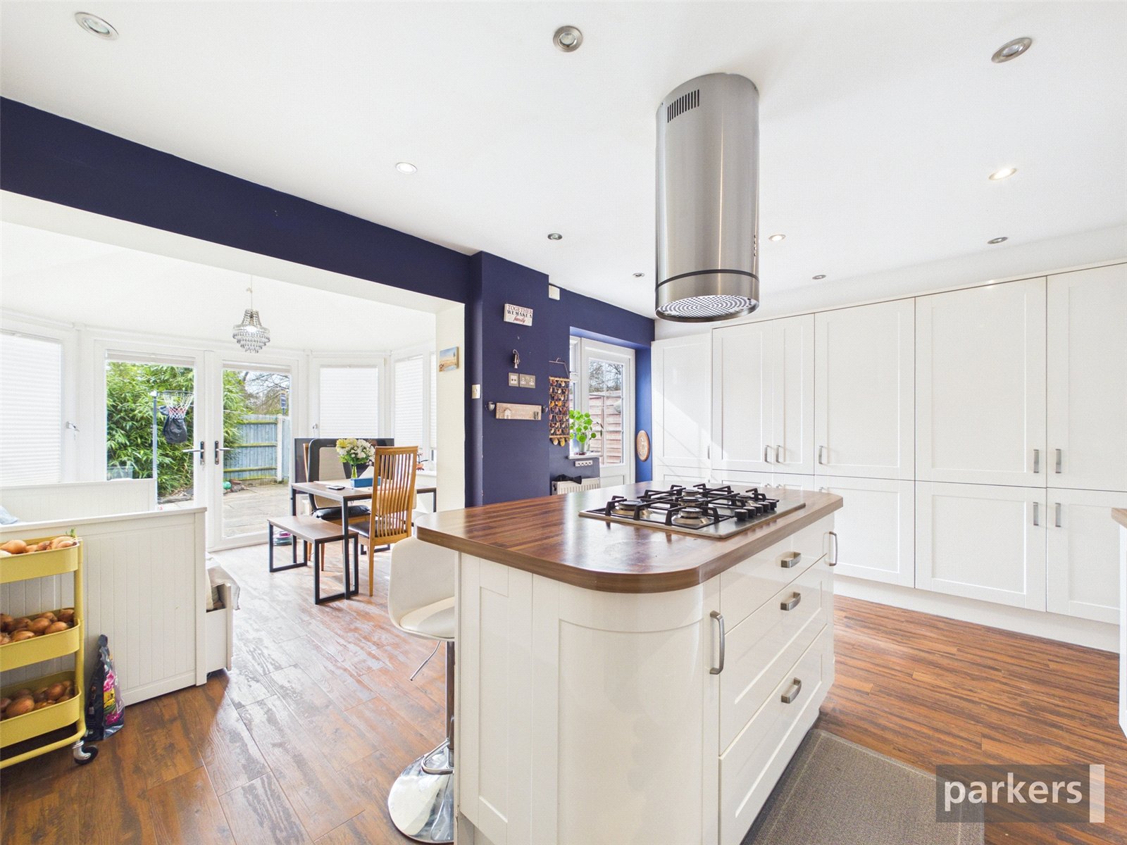 3 bedroom House for sale in Woodley, Reading, Berkshire