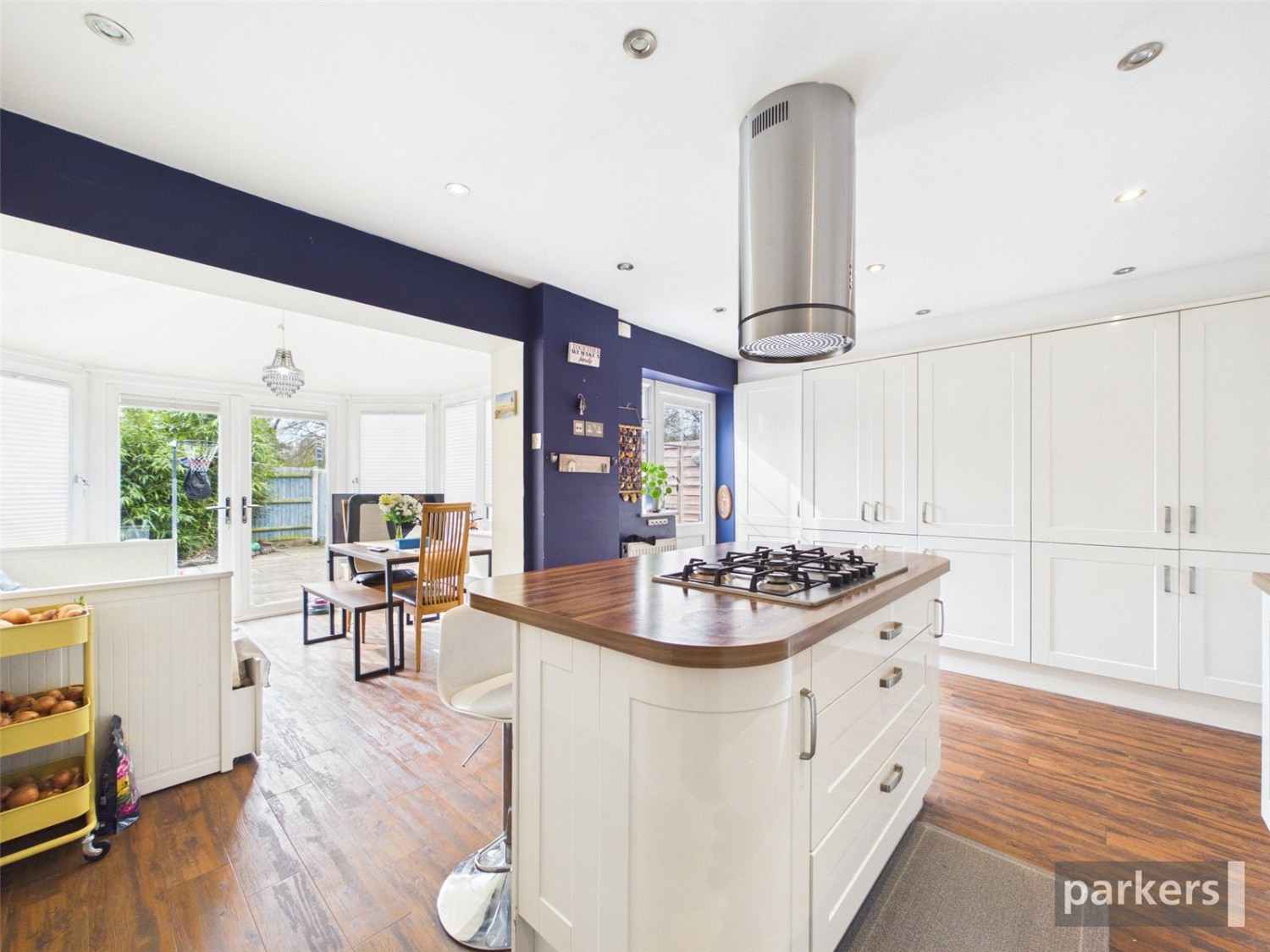 Woodley, Reading, Berkshire