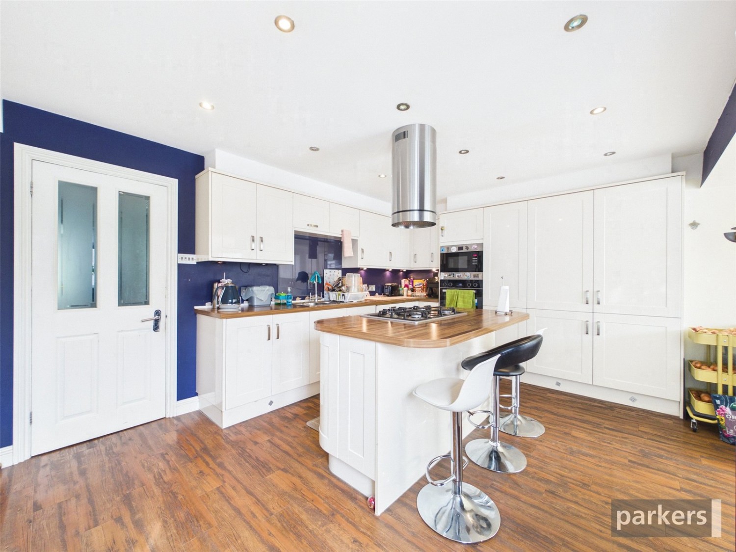 Woodley, Reading, Berkshire