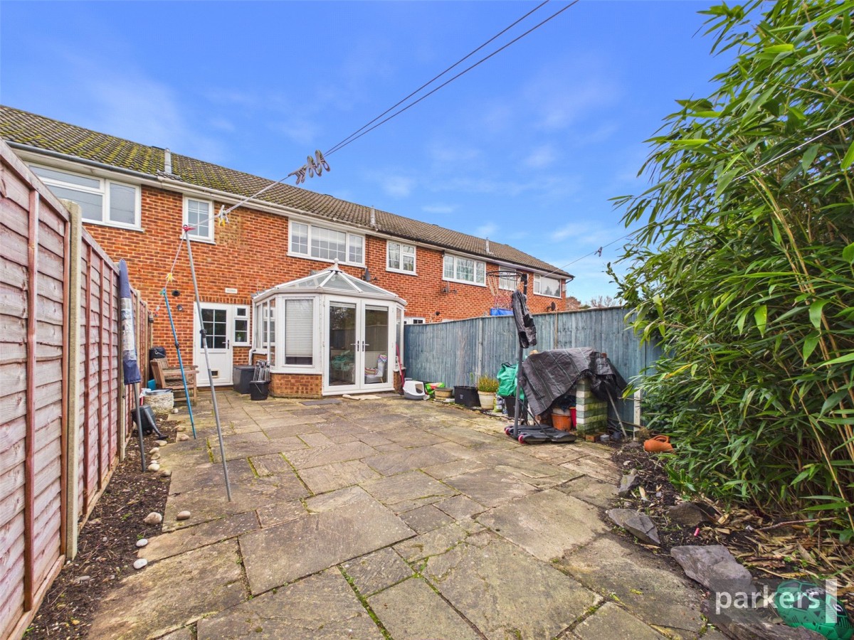 Woodley, Reading, Berkshire