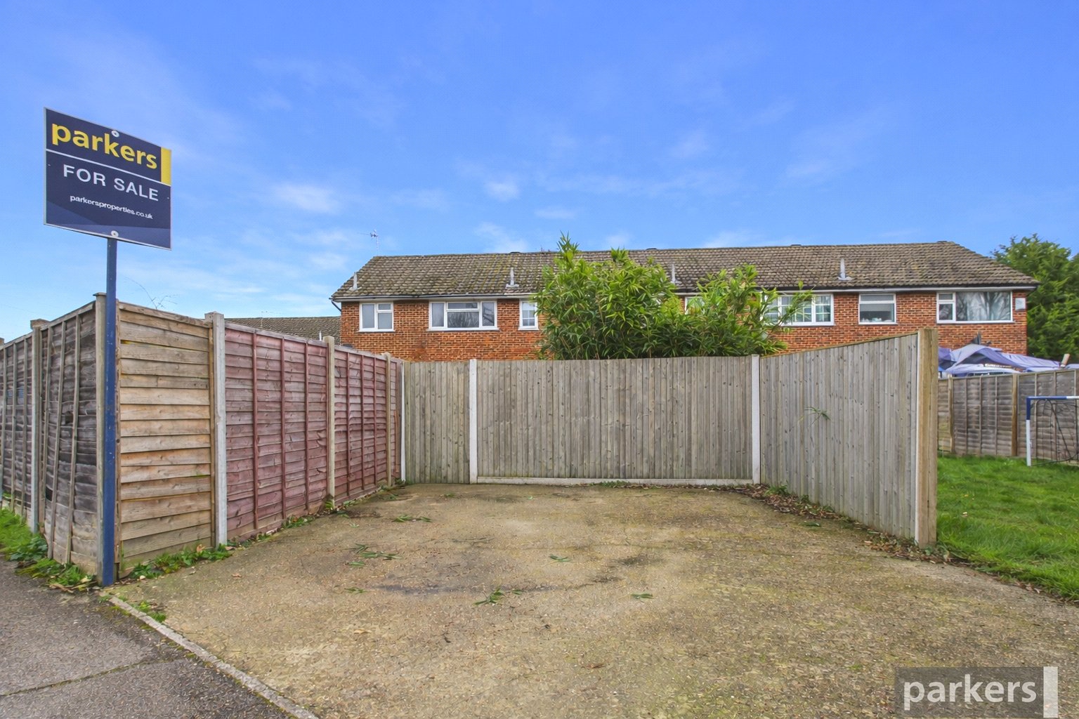 3 bedroom House for sale in Woodley, Reading, Berkshire