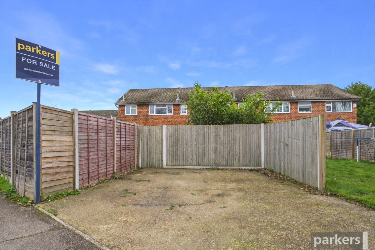 Woodley, Reading, Berkshire