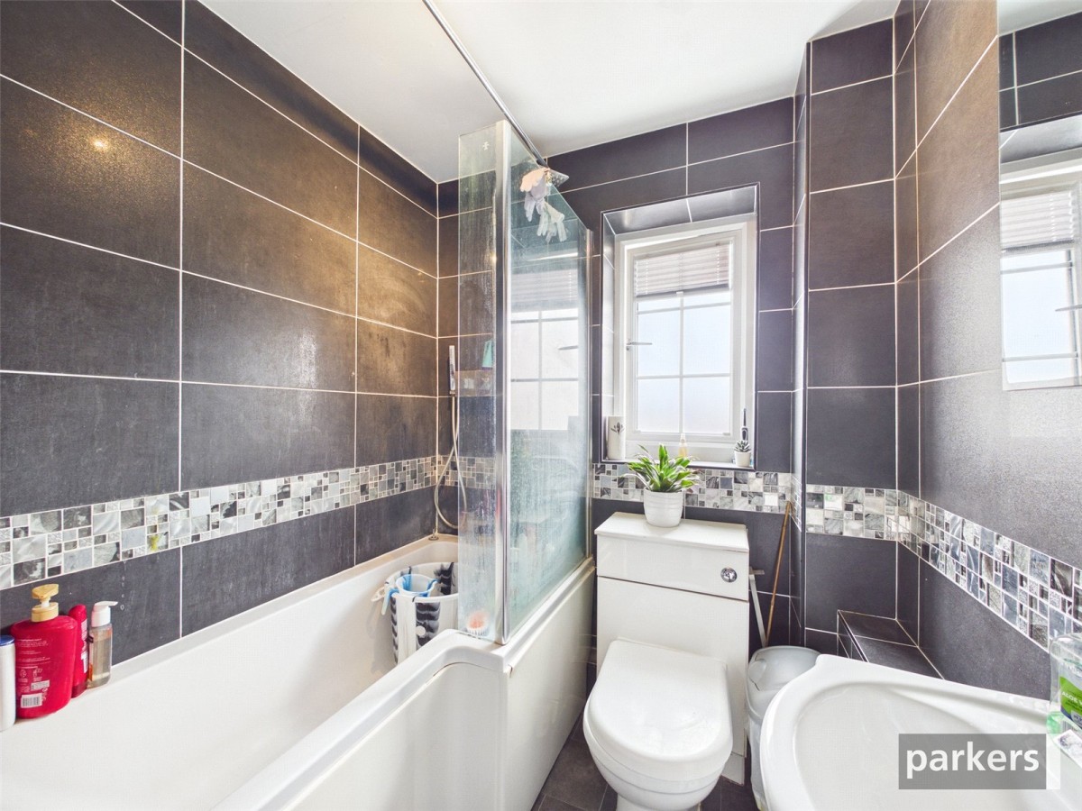 Woodley, Reading, Berkshire