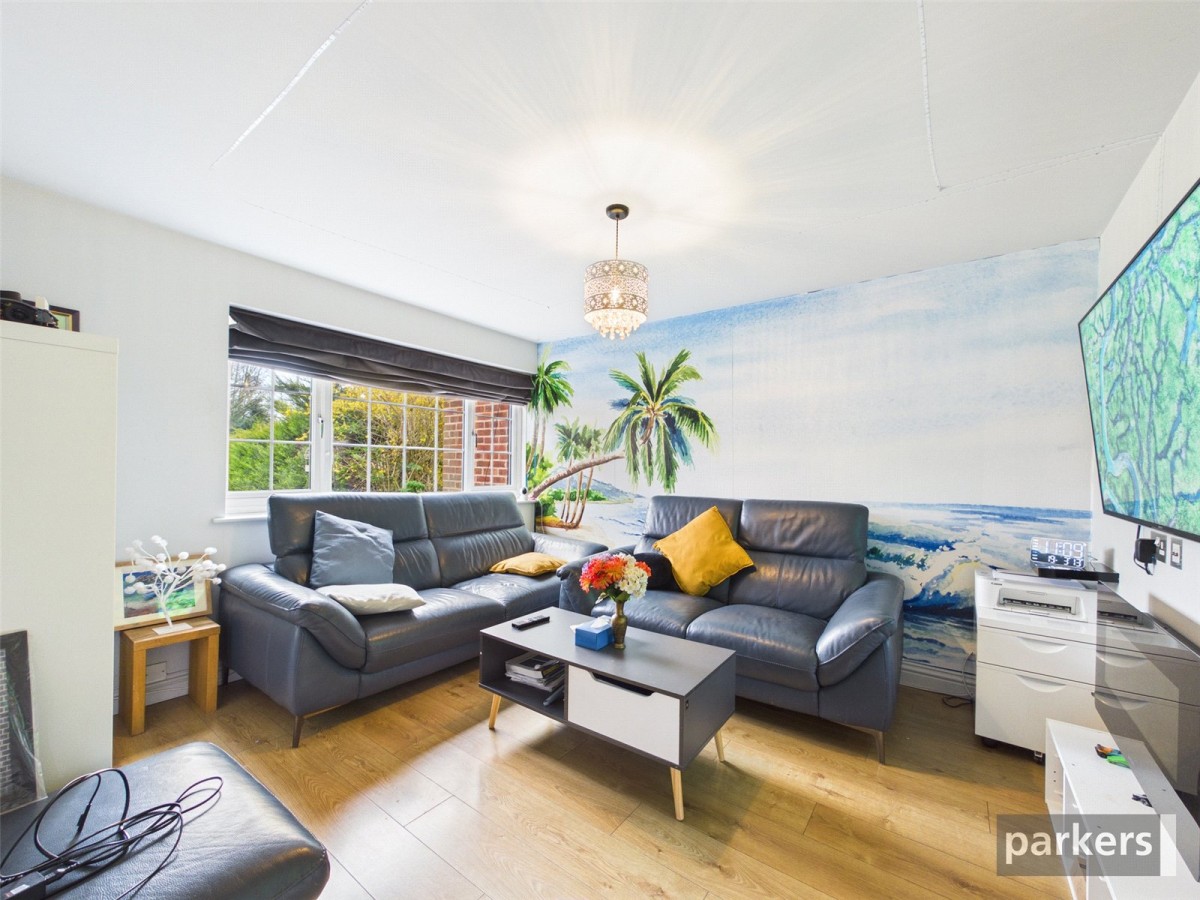 Woodley, Reading, Berkshire