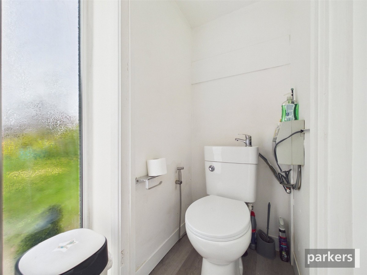 Woodley, Reading, Berkshire