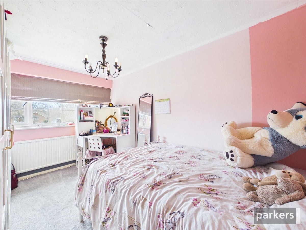 Woodley, Reading, Berkshire