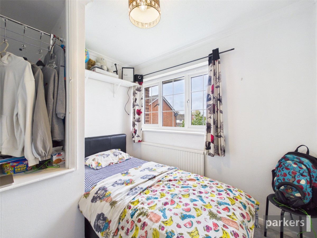 Woodley, Reading, Berkshire