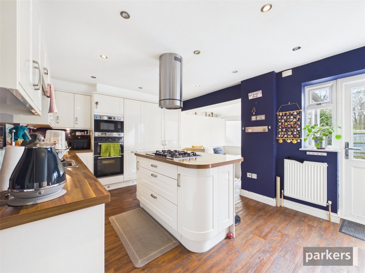 Woodley, Reading, Berkshire