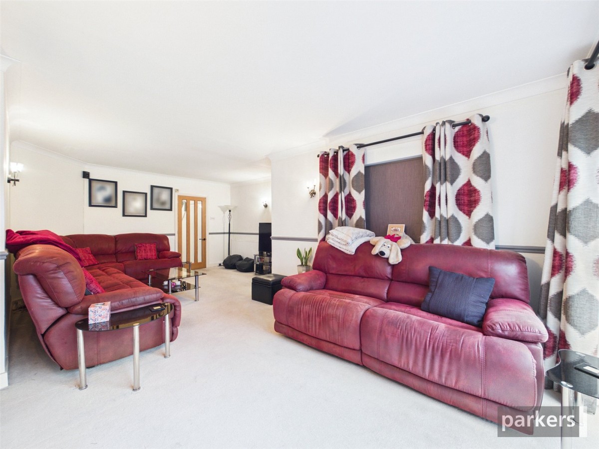 Woodley, Reading, Berkshire