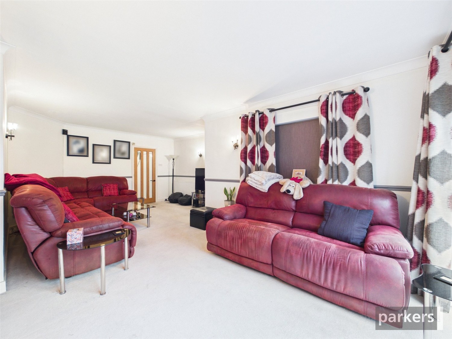 Woodley, Reading, Berkshire