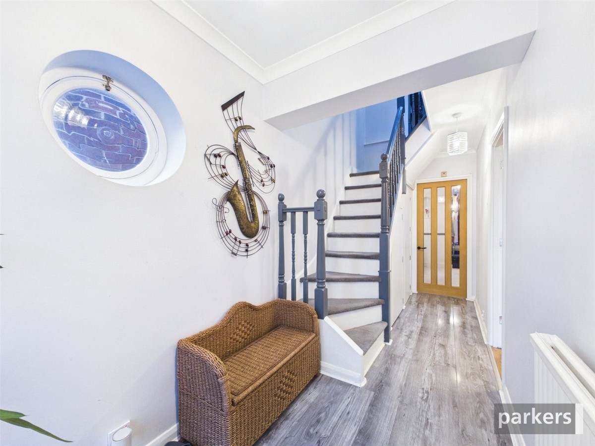 Woodley, Reading, Berkshire