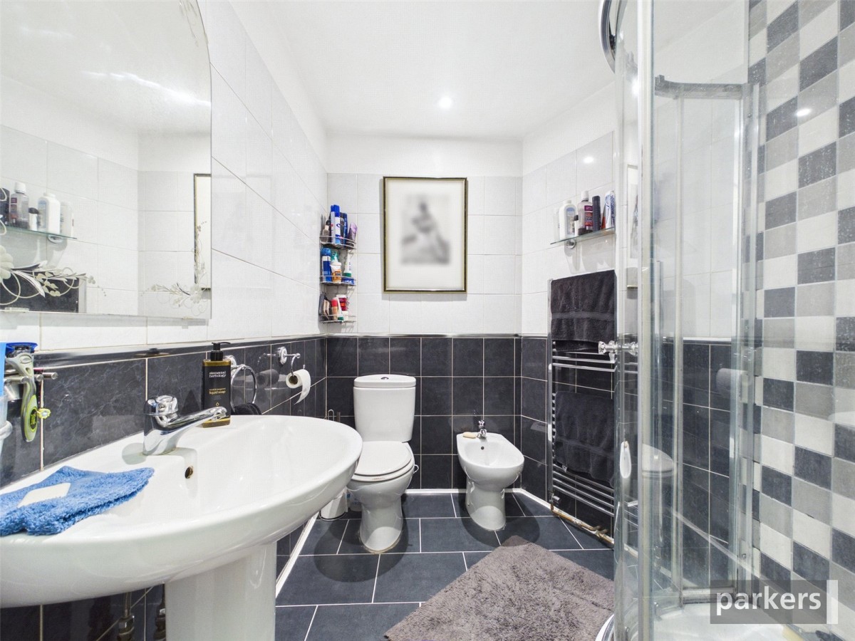 Woodley, Reading, Berkshire